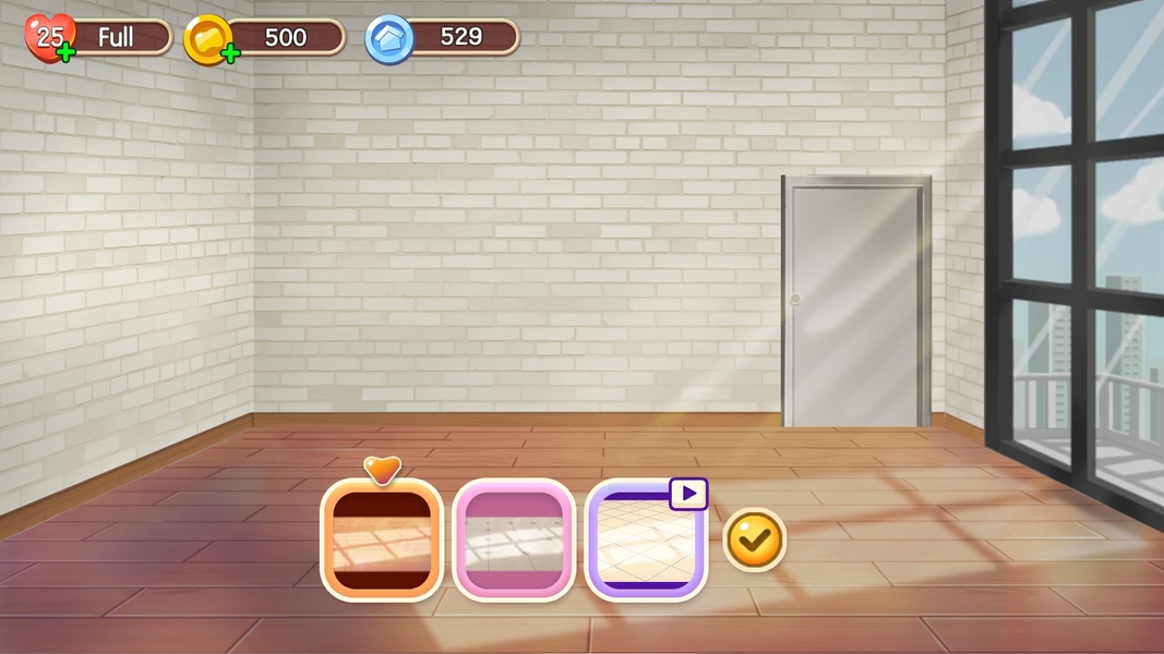Sweet Villa - Preview 2