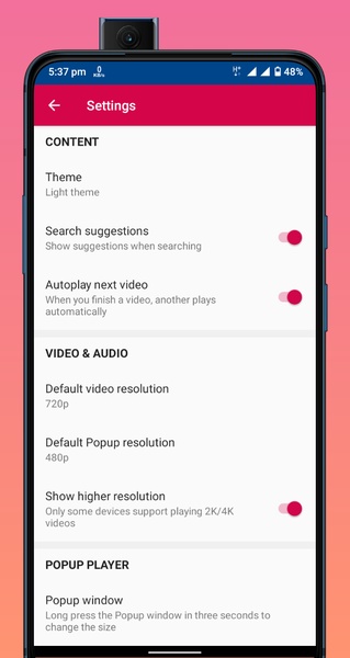 Tube - Preview 1