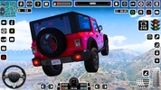 crazy car stunt ramp games screenshot 3