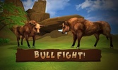 Bull Simulator 3D Wildlife screenshot 13