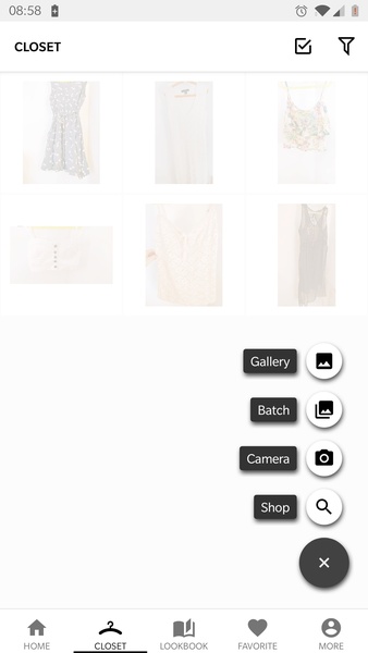 Smart Closet - Preview 7