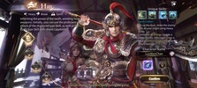Kingdom Heroes - Empire screenshot 2