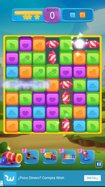 Boom Blast - Preview 3