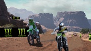 Dirt MX bikes - Supercross screenshot 1