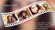 Video Editor screenshot 5