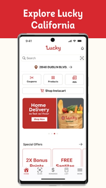 lucky - Preview 5