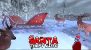 Santa Theft Auto screenshot 1
