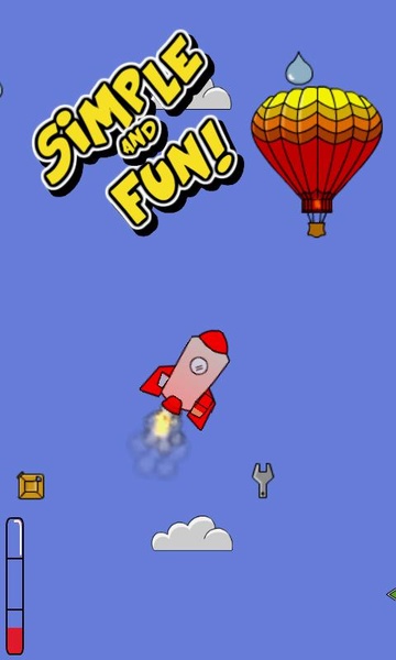 Rocket Craze - Preview 3
