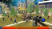Dino Hunting 2023 screenshot 8