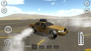Taxi Driver Simulator screenshot 7