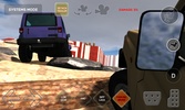 Dirt Trucker 2: Climb The Hill screenshot 8