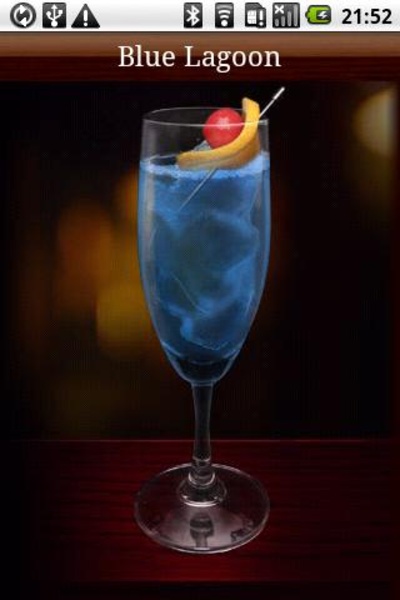 DreamCocktail Lite - Preview 1