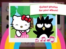Hello Kitty World of Friends screenshot 2
