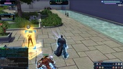 City of Heroes: Homecoming screenshot 5