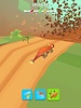 Dino Race screenshot 2