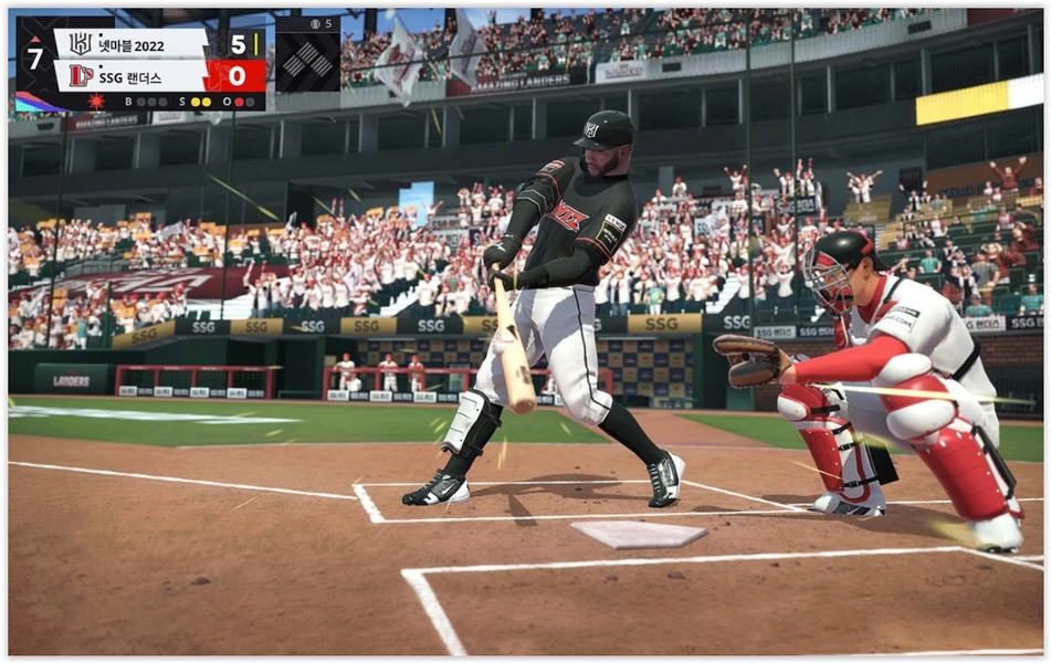 Netmarble Pro-Baseball 2022 - Preview 4