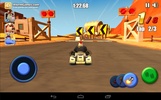 Go Kart Go! Ultra! screenshot 6