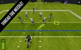 GameTime Football w/ Mike Vick screenshot 4