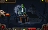 Monster Vs Piggies screenshot 4