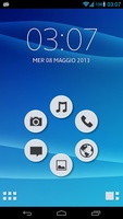 Smartlauncher Theme Psp Ps3 2 0 用 Android ダウンロード