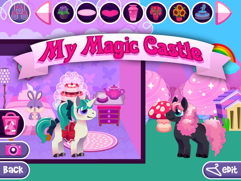 My Magic Castle - Preview 1