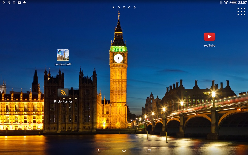 London Night & Day Free - Preview 2