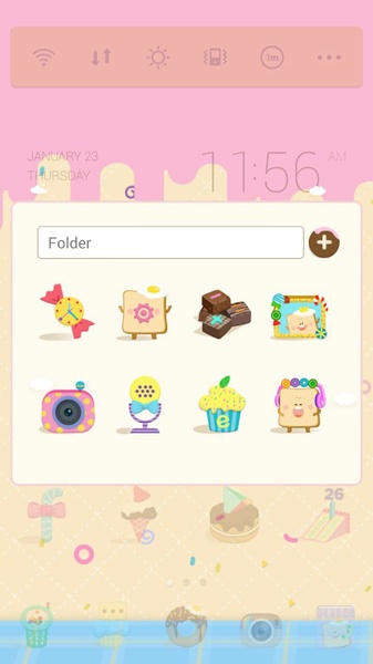 Candy house - Preview 3