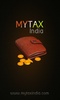 MyTaxIndia screenshot 1