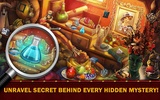 Hidden Object Games 400 Levels : Temple Journey screenshot 2
