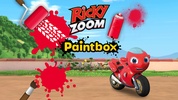 Ricky Zoom™: Paintbox screenshot 12