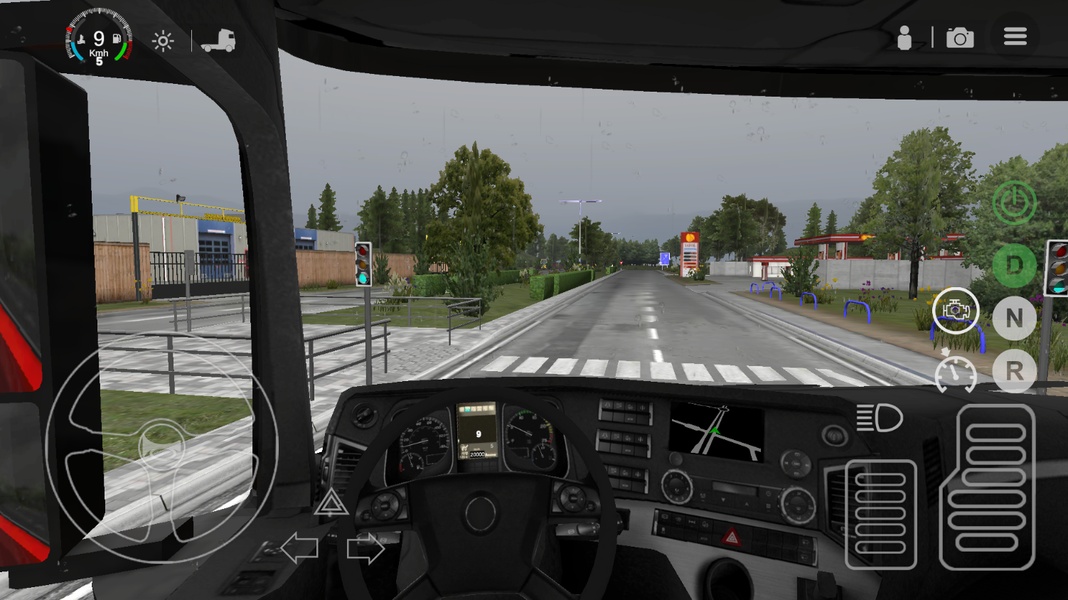 Universal Truck Simulator para Android - Baixe o APK na Uptodown