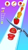 Food Slicer -Food Cutting Game screenshot 5