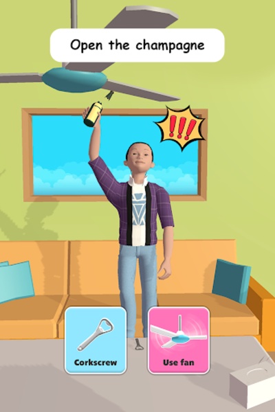 Tricky Puzzle 3D: Brain teaser - Preview 10