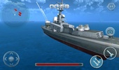 Warship Missile Assault Combat screenshot 3