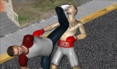 Hood Fight screenshot 1