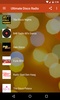 Ultimate Disco Radio screenshot 5