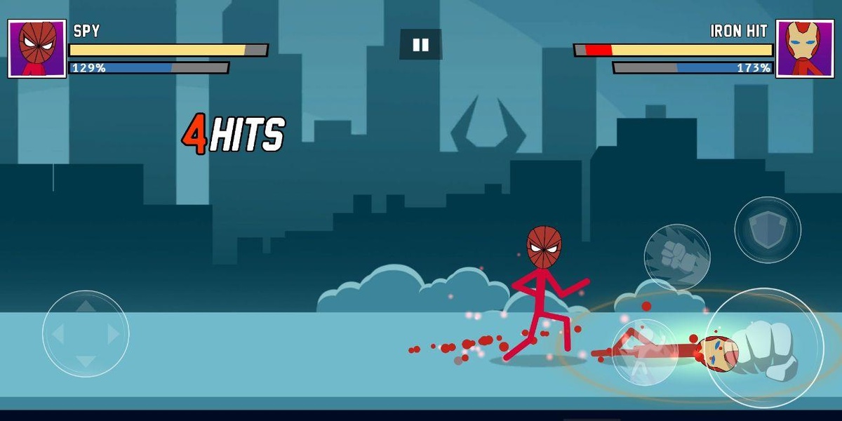 Mask of Stick - Preview 3