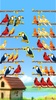 Color Bird Sort Puzzle screenshot 2