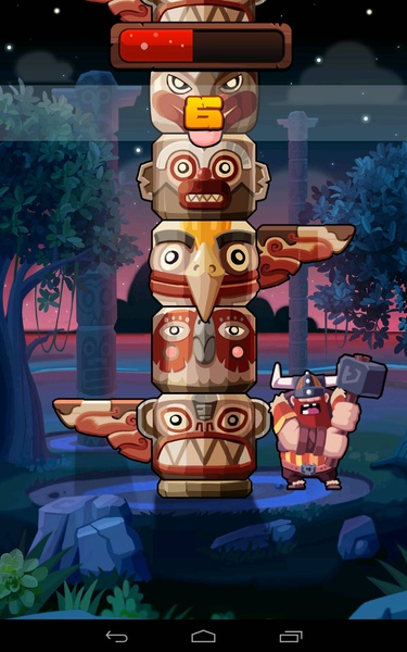 Totem Smash - Preview 5