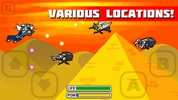 Robots Warfare VI screenshot 3