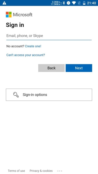 Microsoft Defender - Preview 1