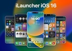 Launcher iOS17 - iLauncher screenshot 18