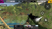 Target Sniper 3d Offline Games screenshot 10