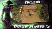 Brave Ronin - The Ultimate Samurai Warrior screenshot 7