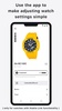 CASIO WATCHES screenshot 1