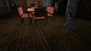 Scary House VR - Cardboard Gam screenshot 5