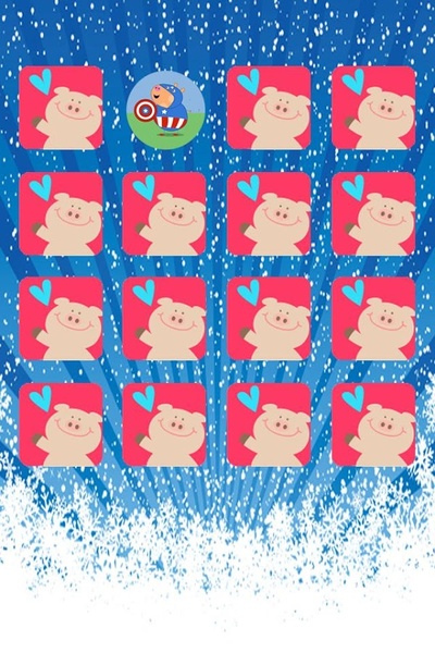 pig hero - Preview 3