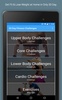 30 Jours fitness challenge screenshot 5