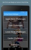 30 Jours fitness challenge screenshot 5