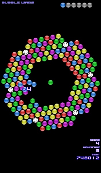 Bubble Wars - Preview 8